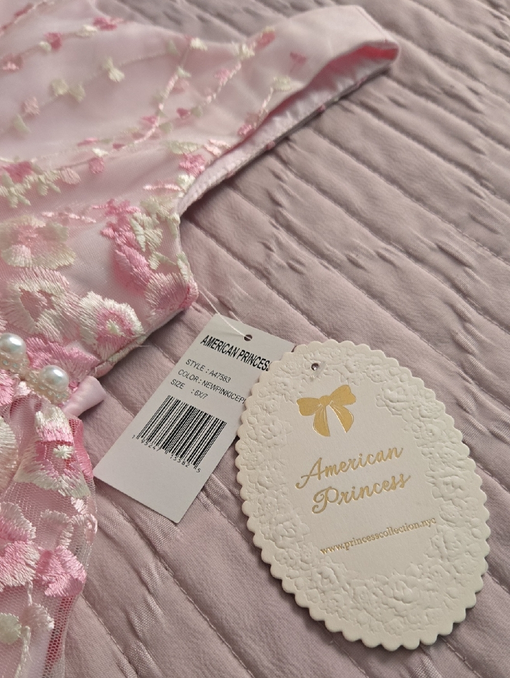 American Princess🆕️ - Picture 3 of 5